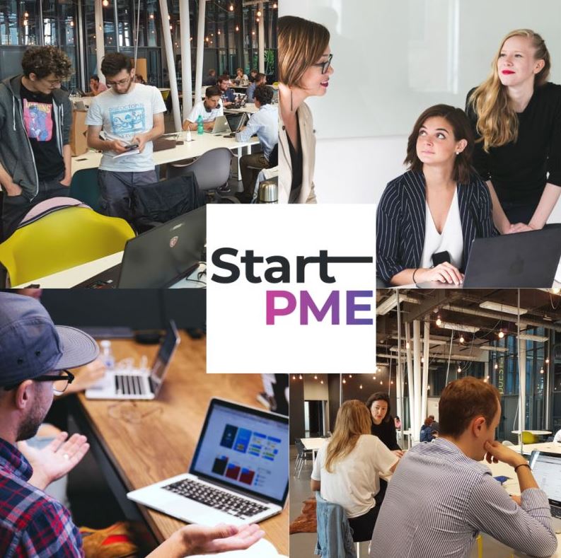 Lancement de Start PME avec ECTech à Euratechnologies