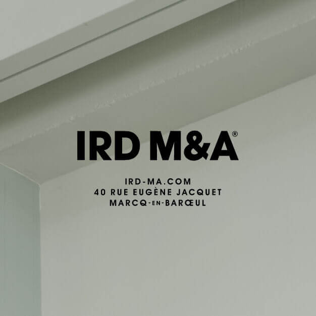 IRD M&A - 2