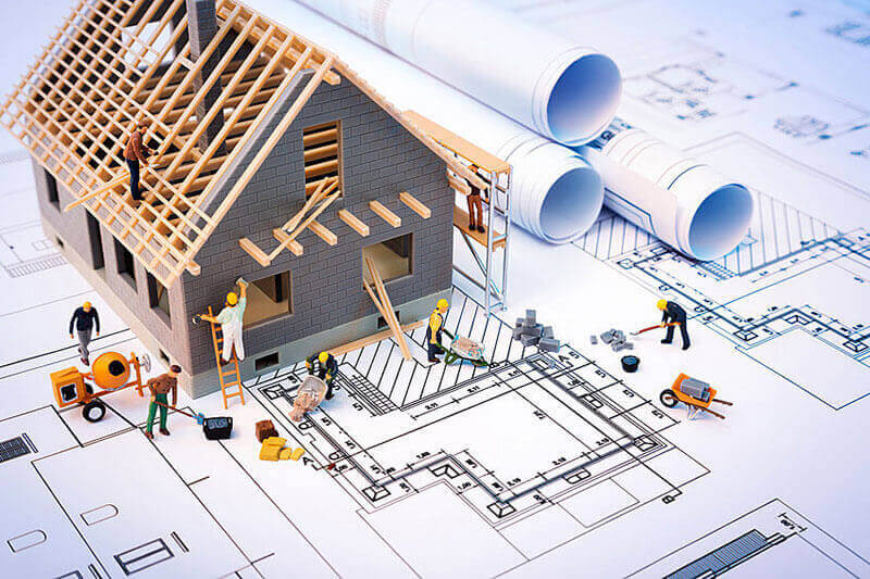 Demande de permis de construire : comment procéder ?