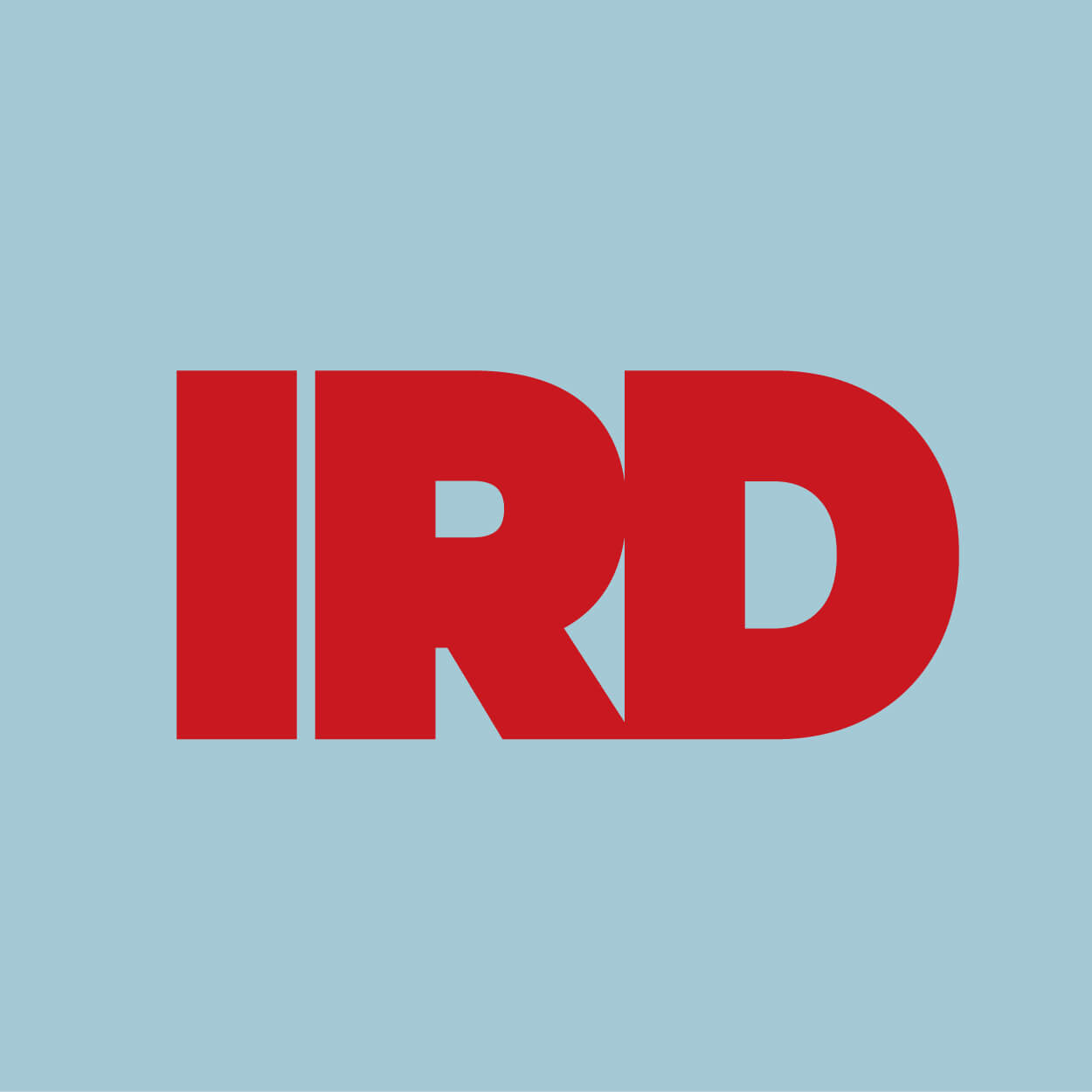 IRD