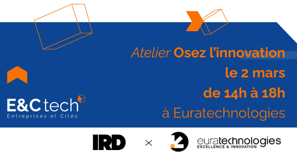 Osez l'innovation
