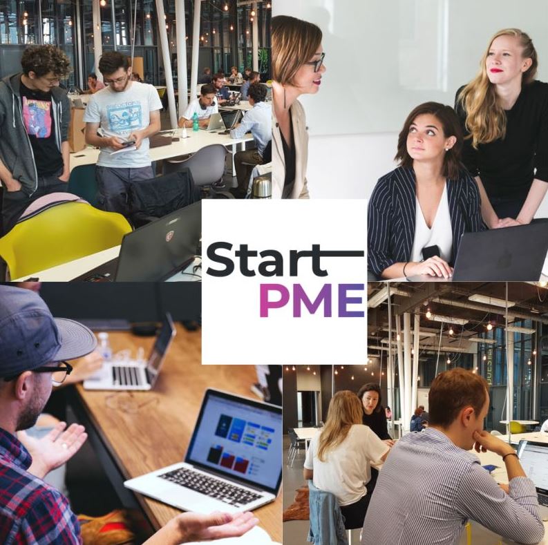 Start PME