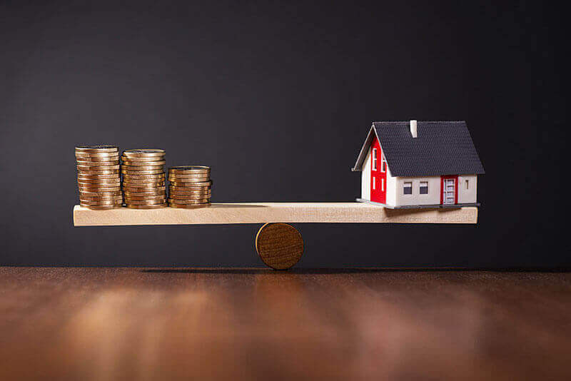 Les 10 commandements du financement immbolier