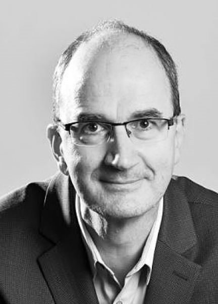 Paul Damestoy