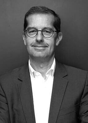 Laurent Deswarte