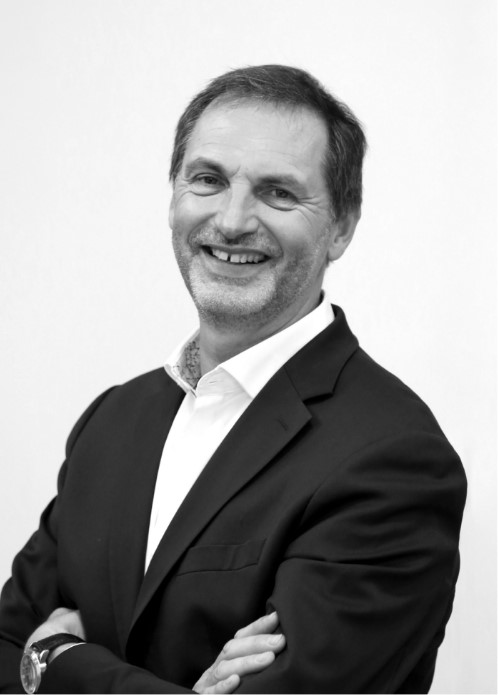 Olivier Marechalle