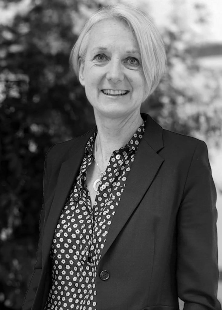 Virginie Credoz